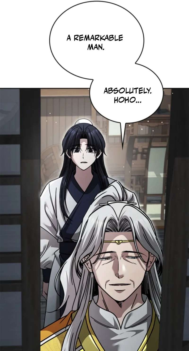 Senior Brother Lee Hoe Chapter 34 - page 91