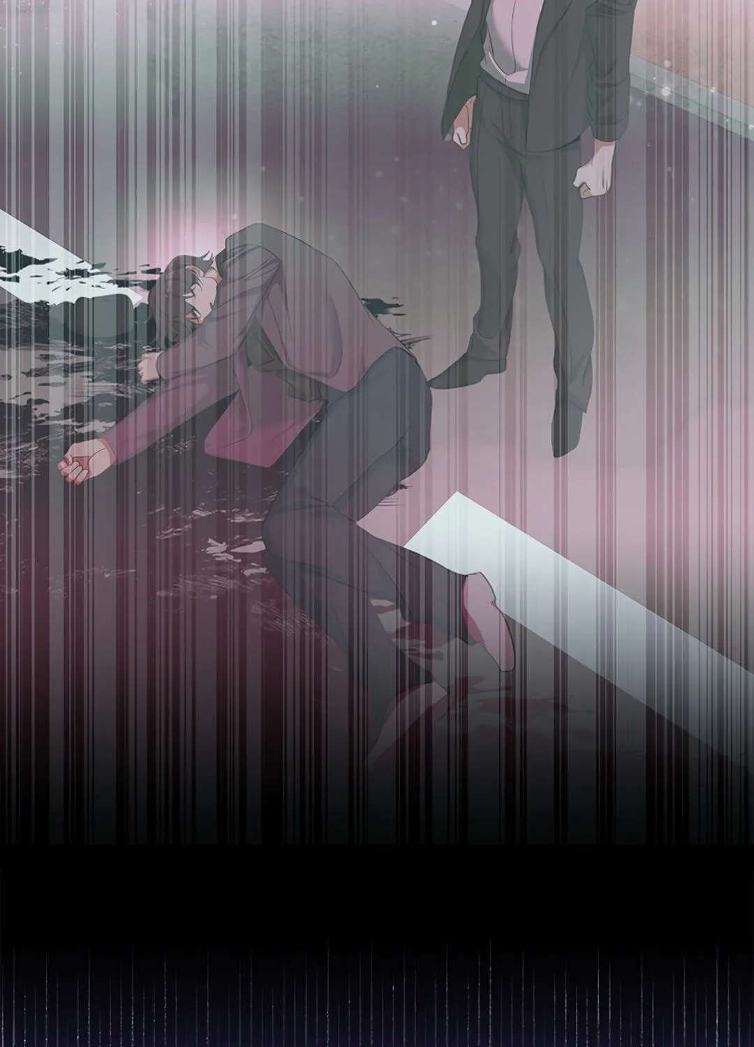 I Was Possessed in an Extremely Private Area Chapter 34 - page 174