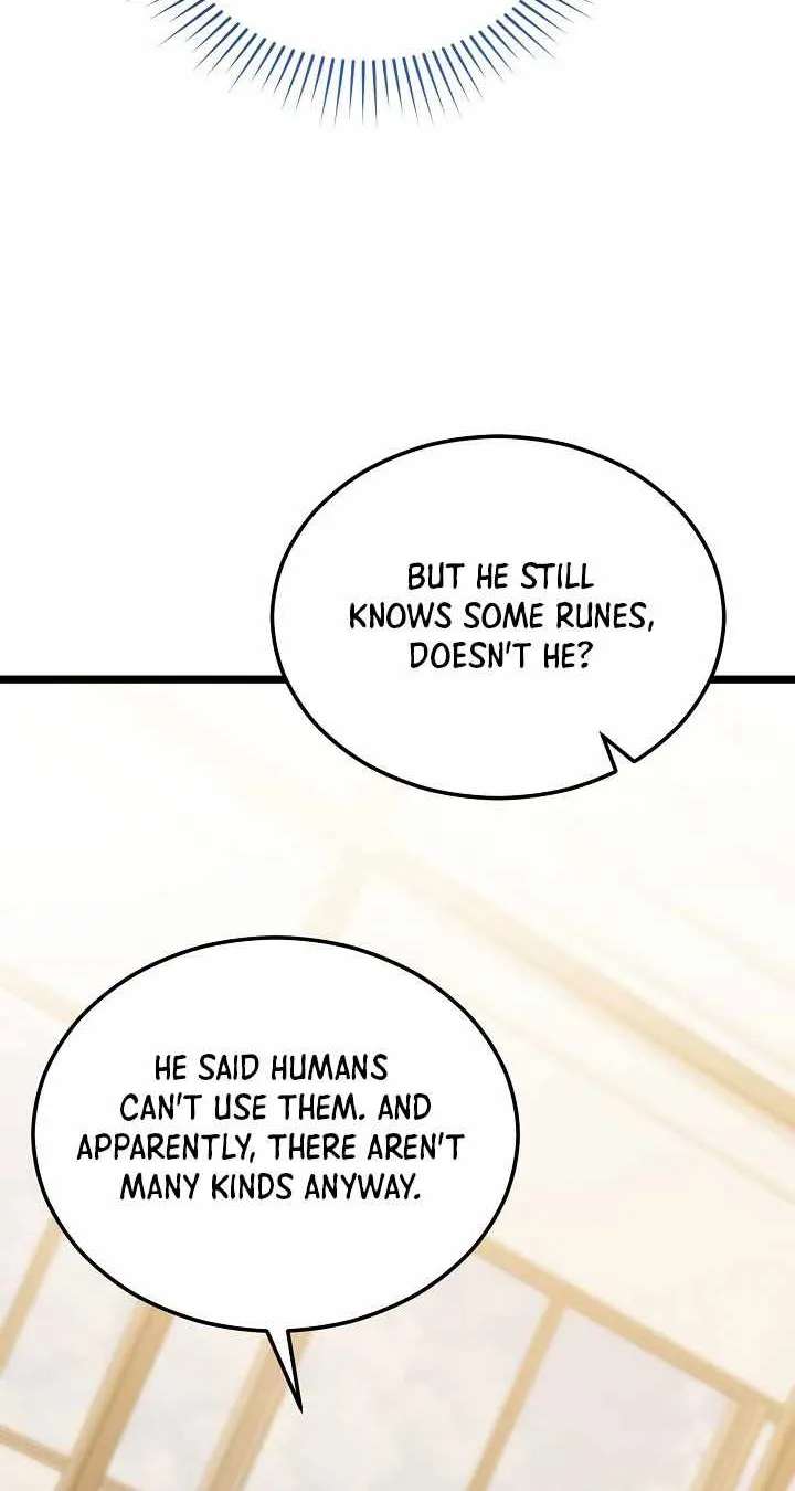 I’ll Retire After Saving The World Chapter 107 - page 63
