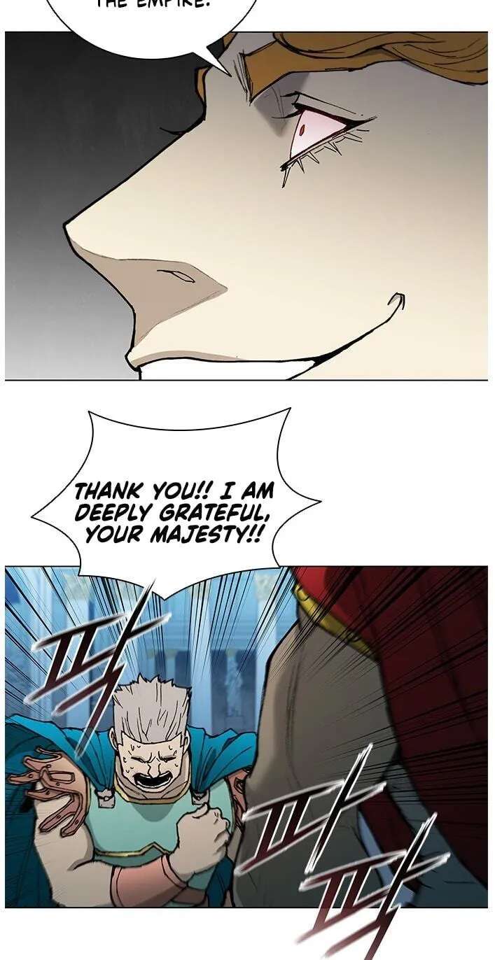 The Long Way of the Warrior Chapter 172 - page 66