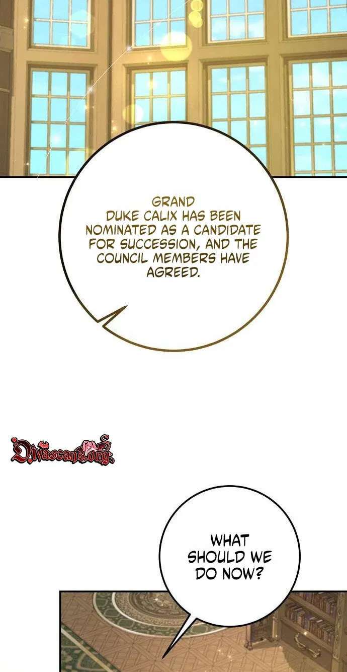 I Became the Wife of the Dead Grand Duke Chapter 11 - page 49