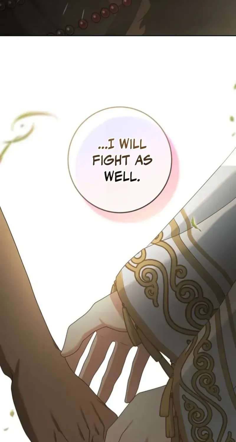 The Beloved Doll Princess Marries into the Wild Chapter 24 - page 62