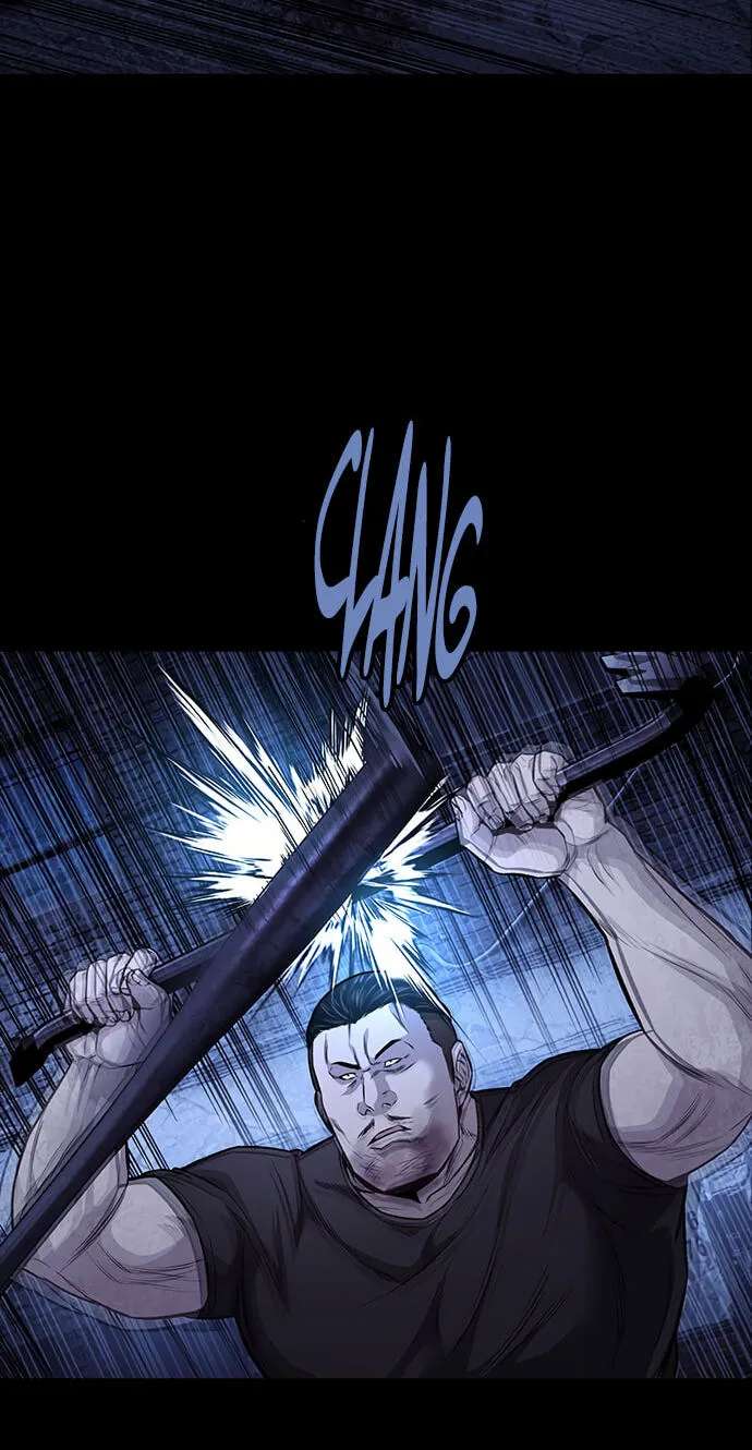 Vigilante Part 2 Chapter 99 - page 16