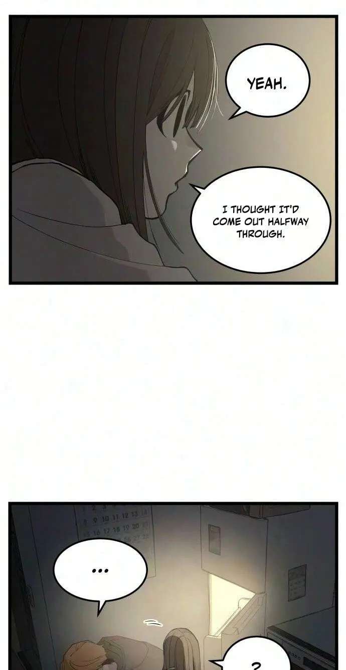 I Dare You Chapter 36 - page 28