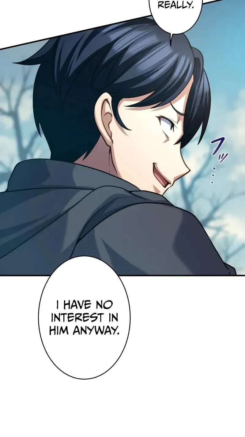 Subete no Yuusha ga Ore no Teki ~Munou to Class o Tsuihou Sareta Ore ga, [Shouheki] Sukiru de Musou Shi Fukushuu suru~ Chapter 23 - page 7