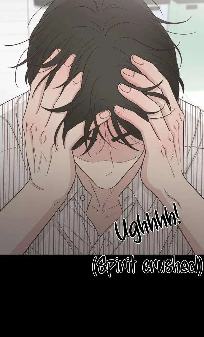 I'm Your Revenge Chapter 21 - page 30