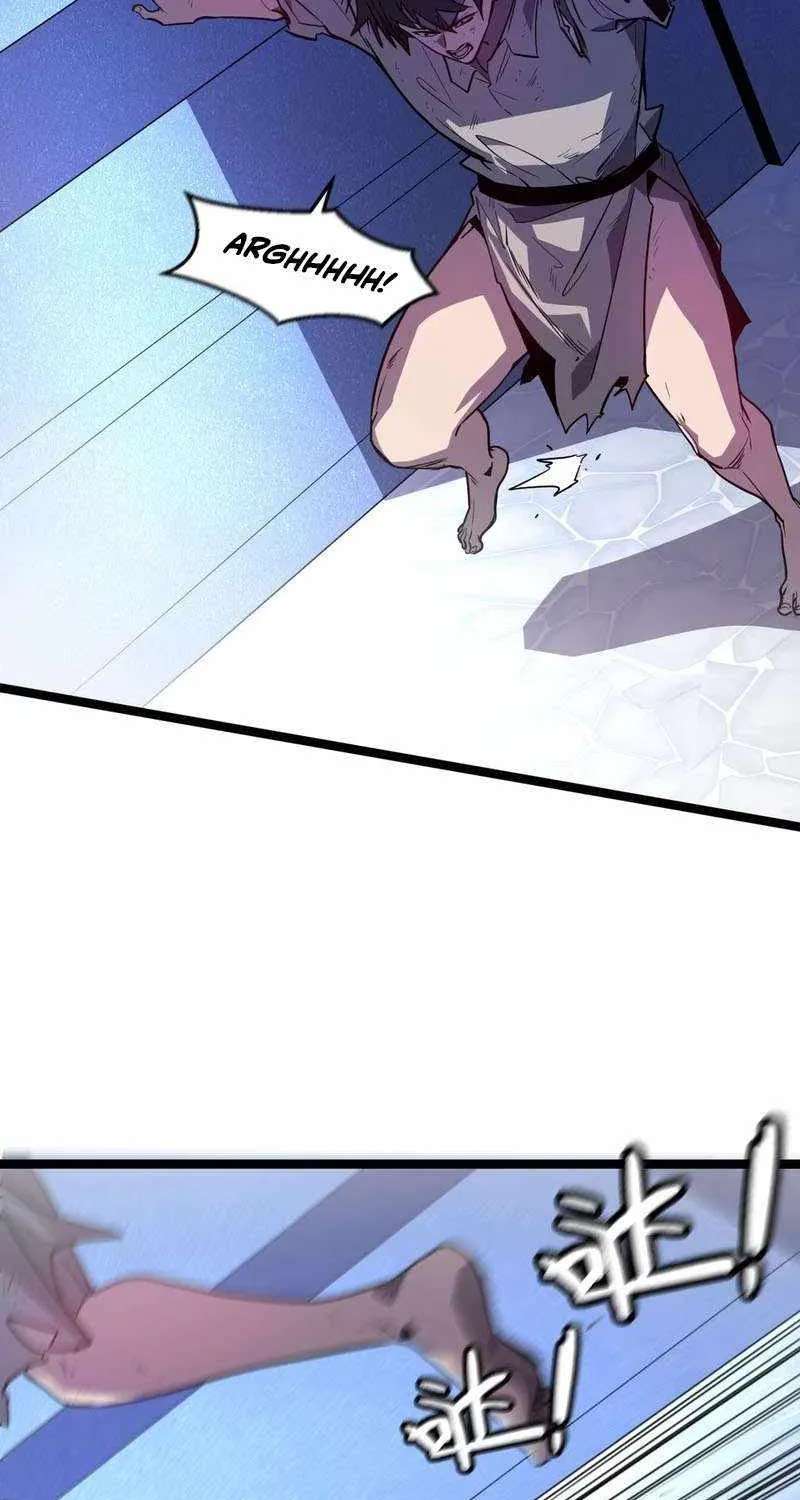I'm Really Not a Demon Beast Chapter 7 - page 33