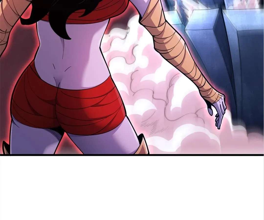 I’m From Alien Space Chapter 57 - page 74