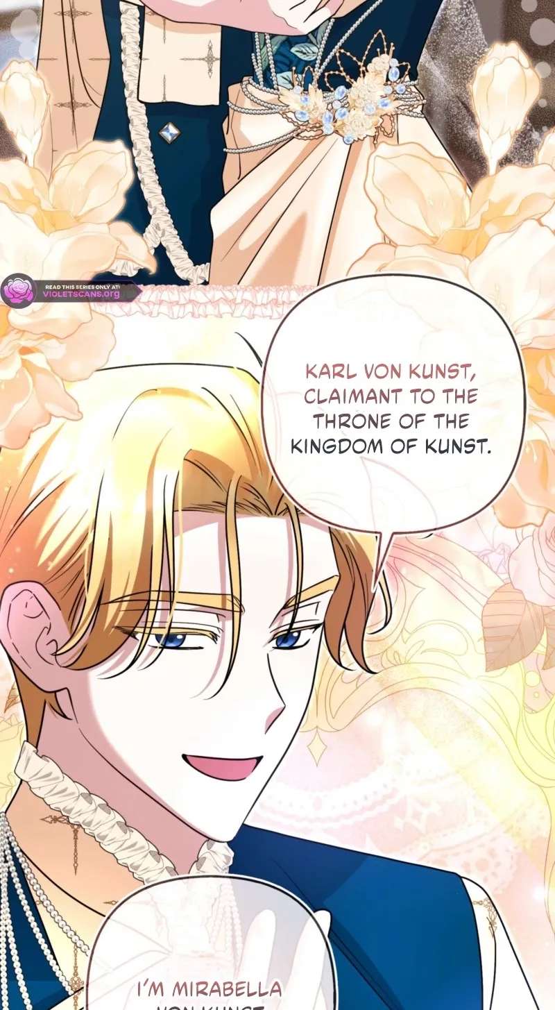 I'm a Phantom Thief But I Faked A Marriage With An Investigator Chapter 44 - page 15