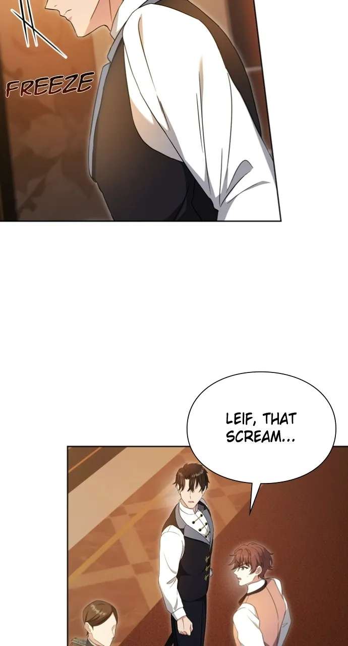If Obsession Runs Deeperthan Blood Chapter 5 - page 30