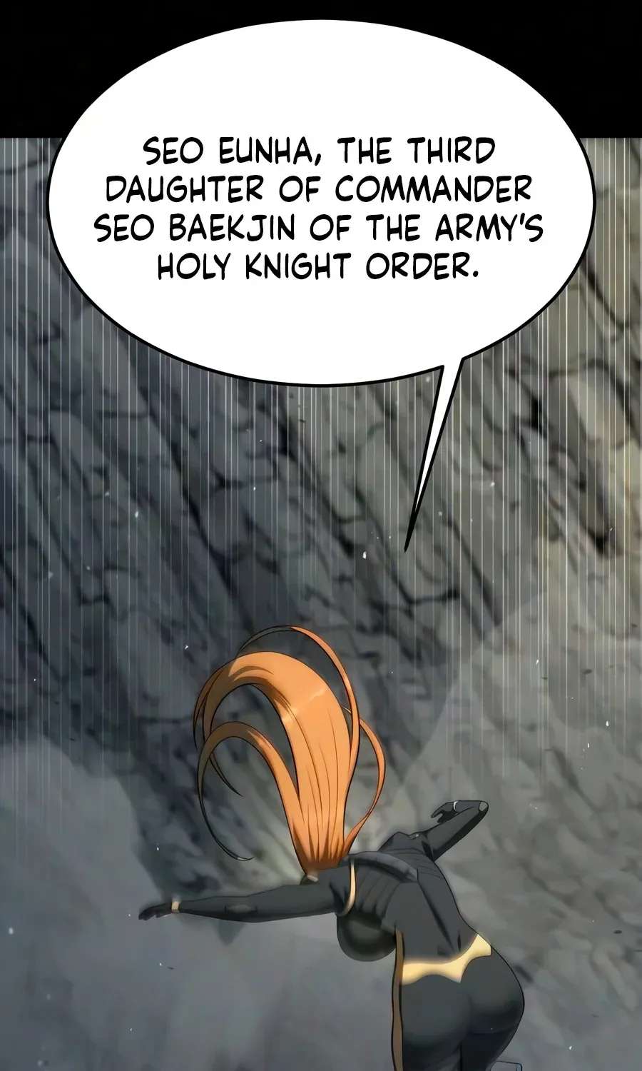 Steel-Eating Player Chapter 108 - page 107
