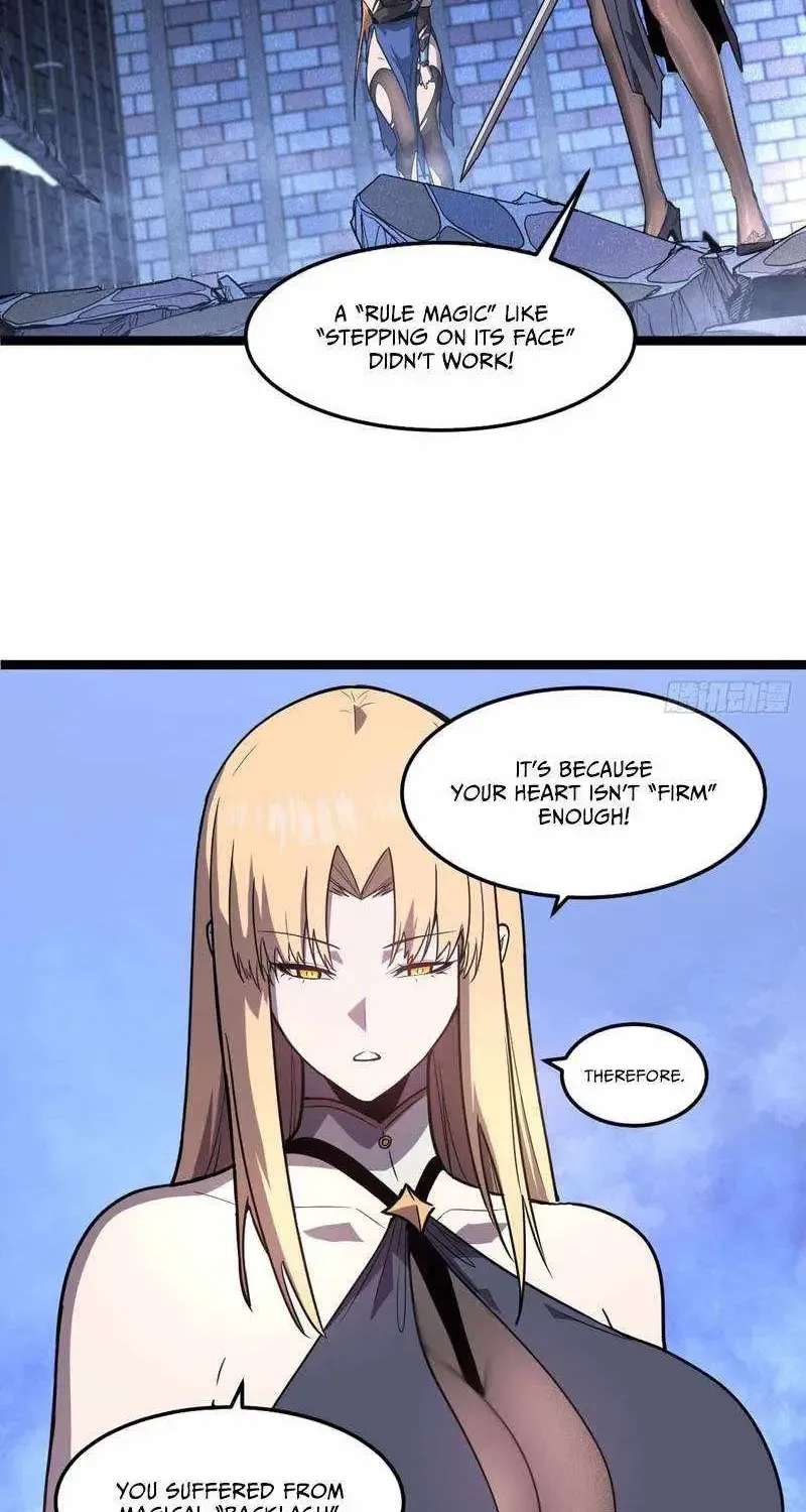 I'm Really Not a Demon Beast Chapter 3 - page 43