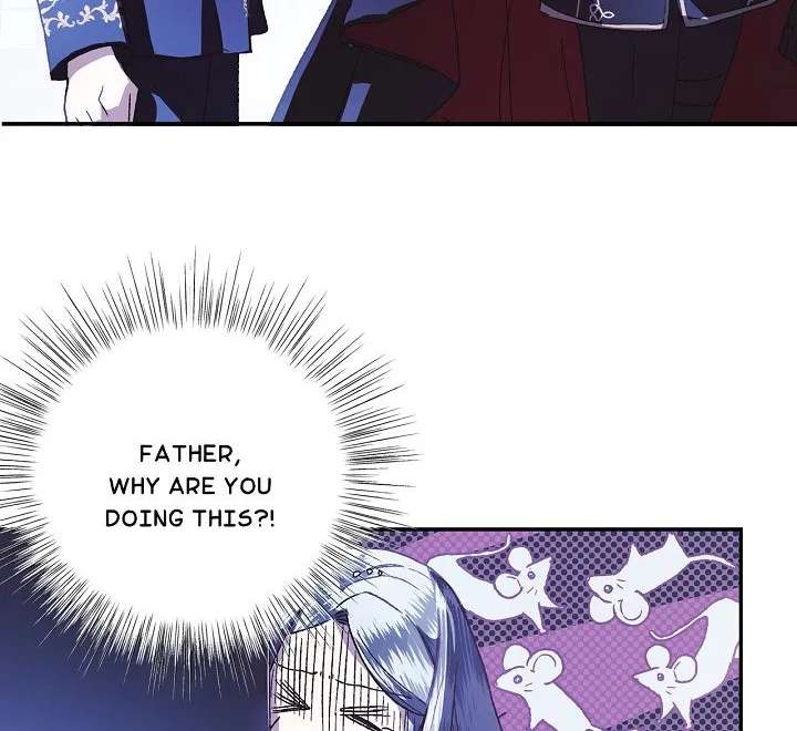 Father, I don't Wantthis Marriage Chapter 6 - page 32