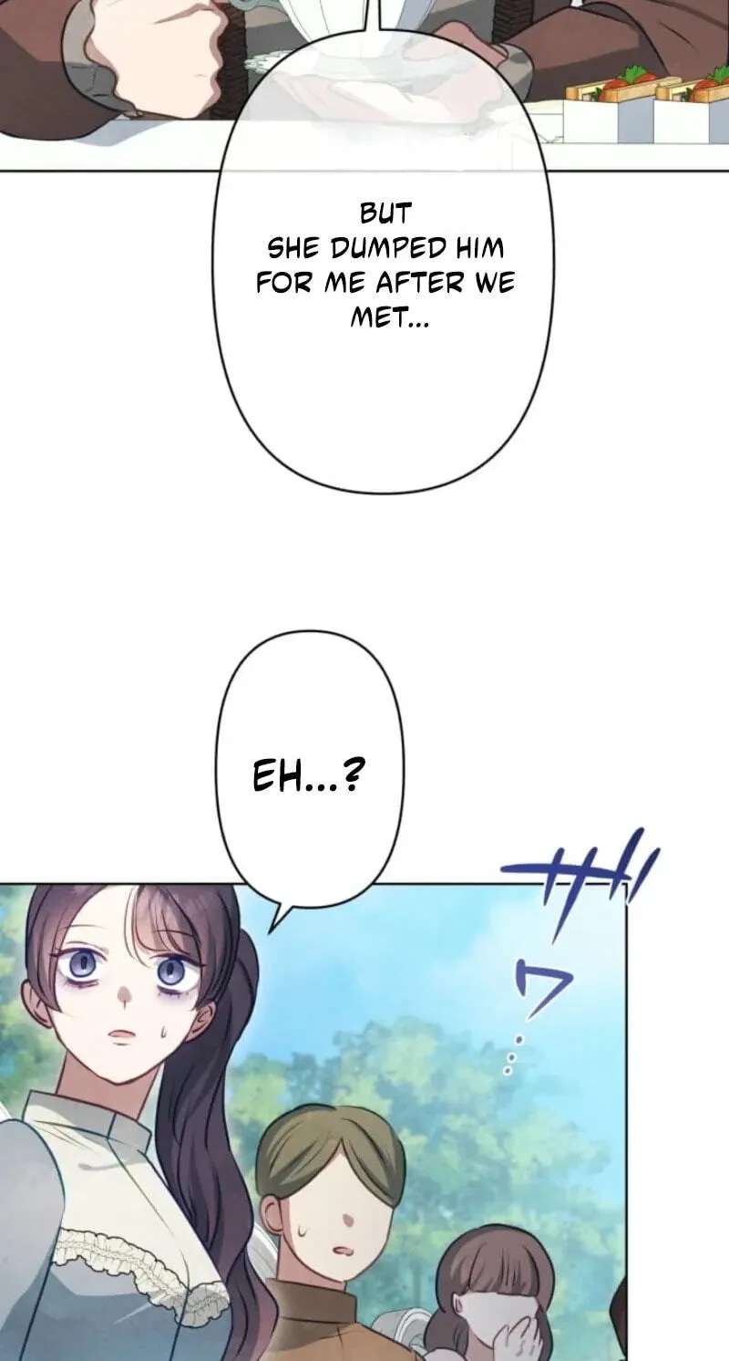 When My Enemies Weep Chapter 44 - page 35