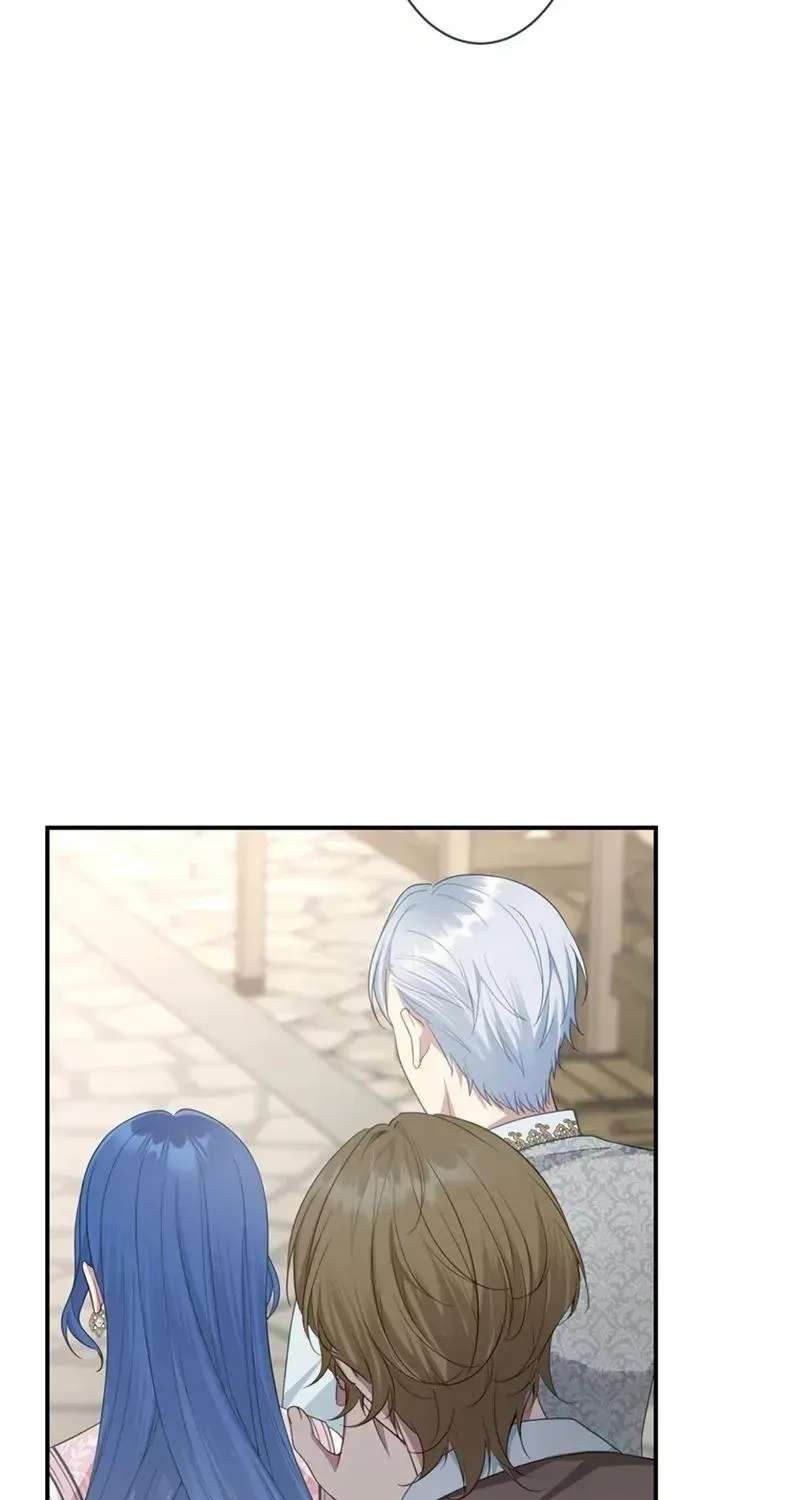 The Coldhearted Duke Is Obsessed With the Seal Princess Chapter 31 - page 86