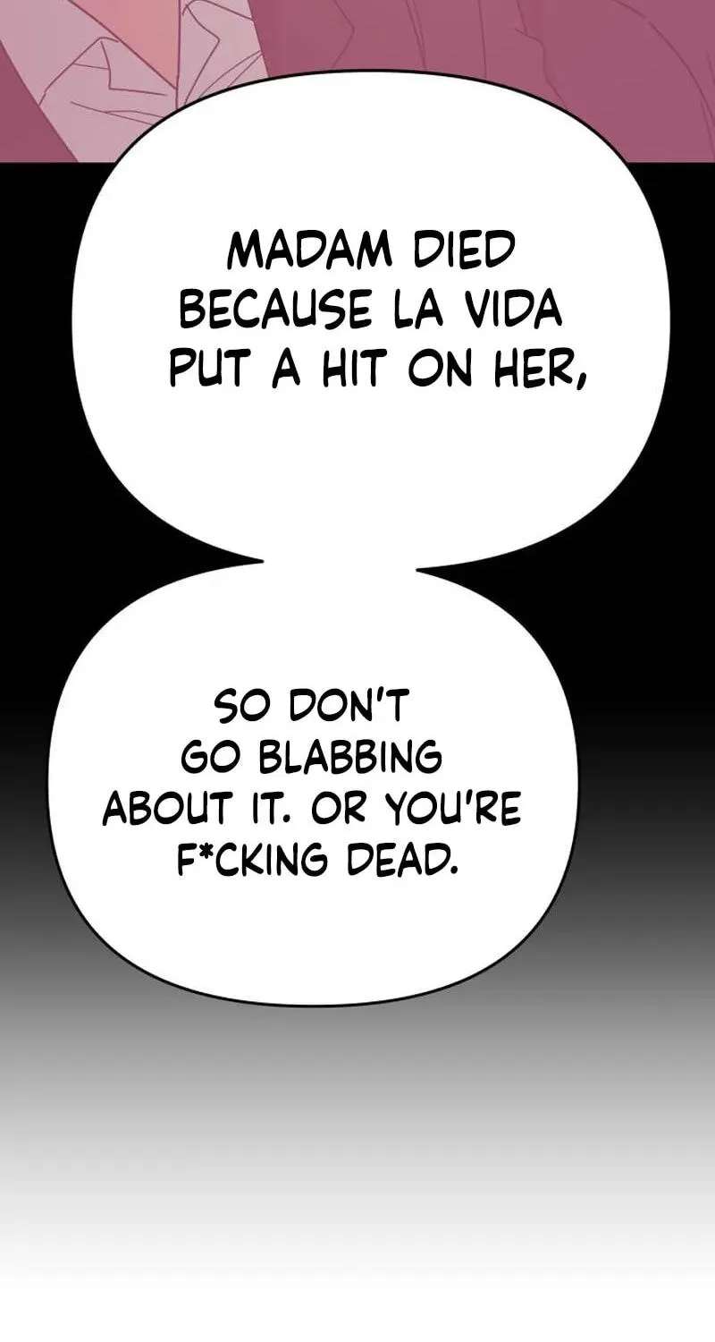 Killing Darling Baby-Ying♡ Chapter 26 - page 117