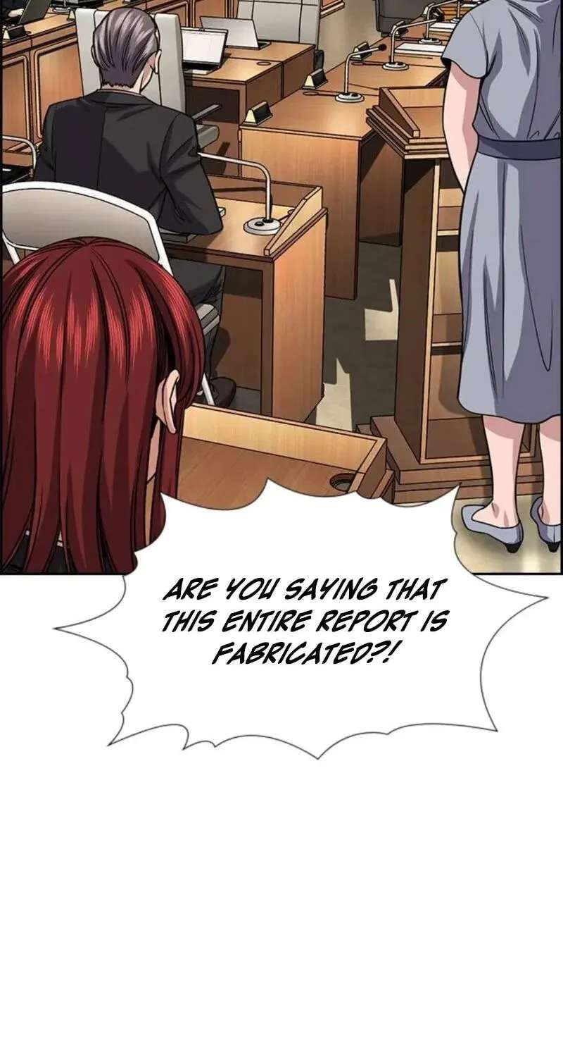 Get Schooled Chapter 260 - page 37