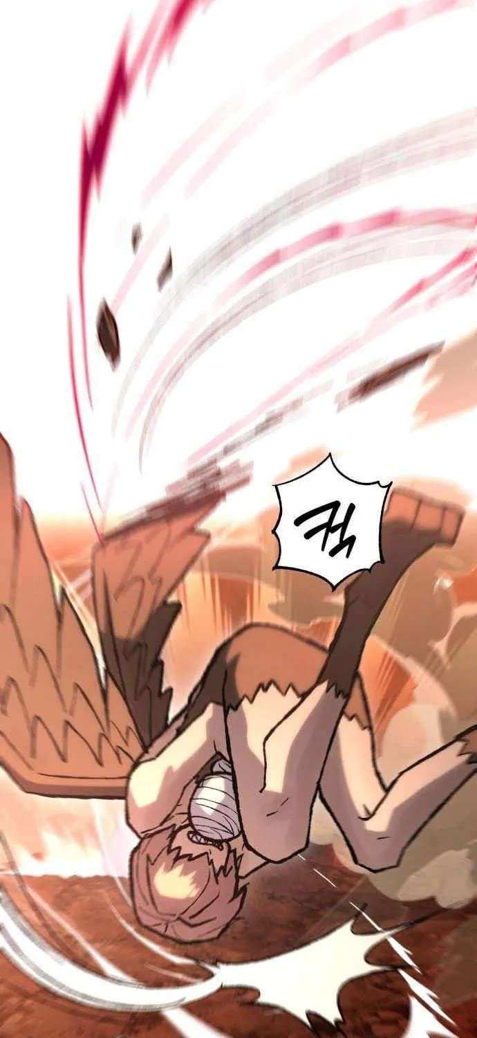 The Strongest in Hell, Mak Geum-gang Chapter 6 - page 107
