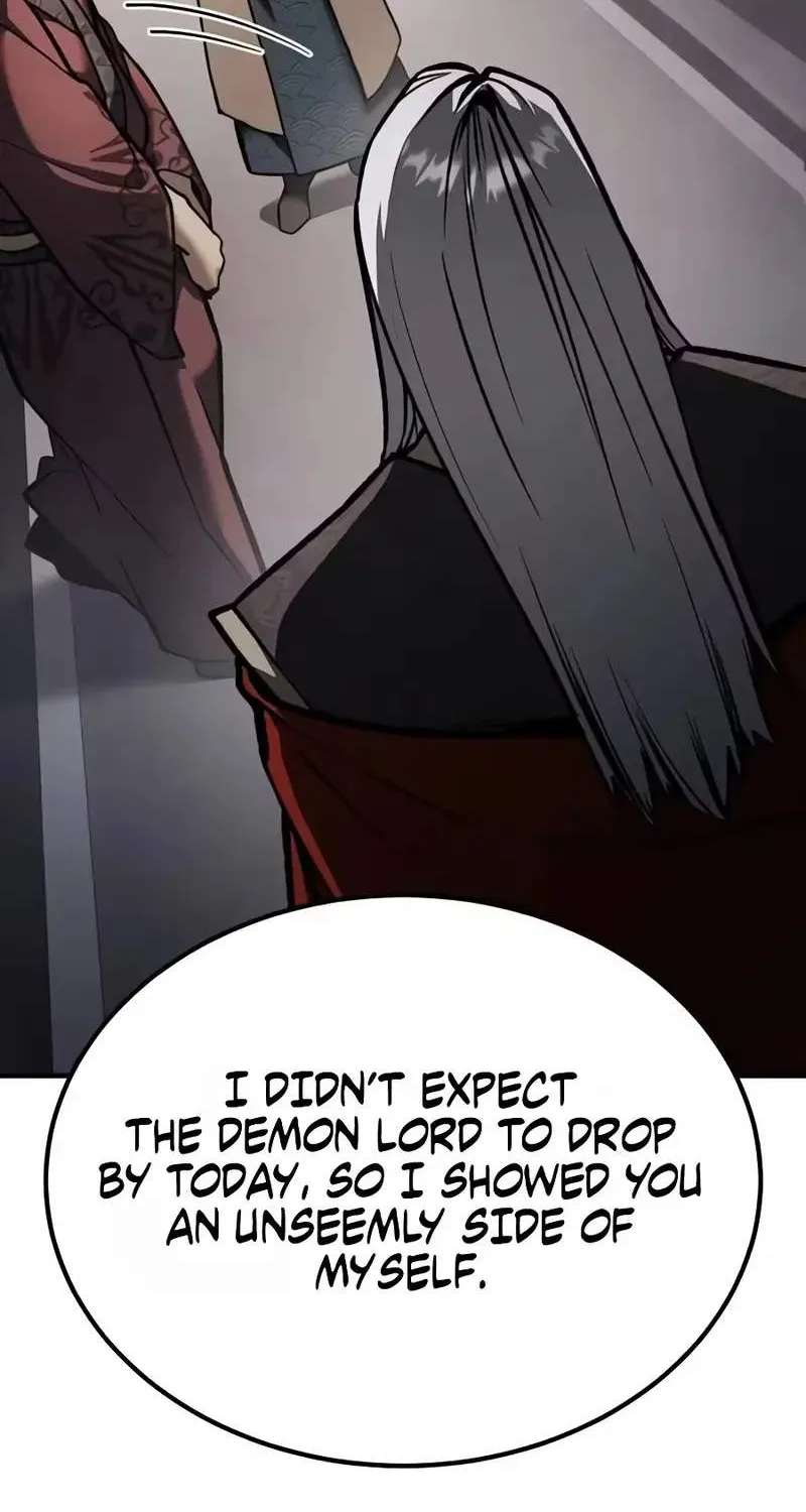 I Became a Martial Arts God's Youngest Son Chapter 9 - page 92