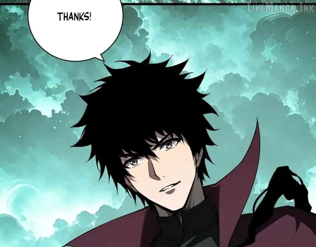 Doomsday for All: Me, Virus Monarch Chapter 134 - page 136