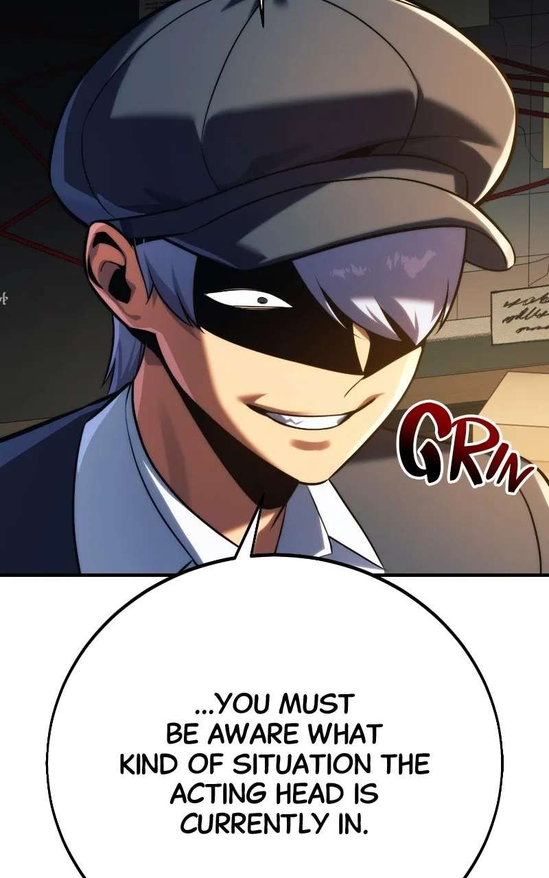 The Extra’sAcademy Survival Guide Chapter 112 - page 69