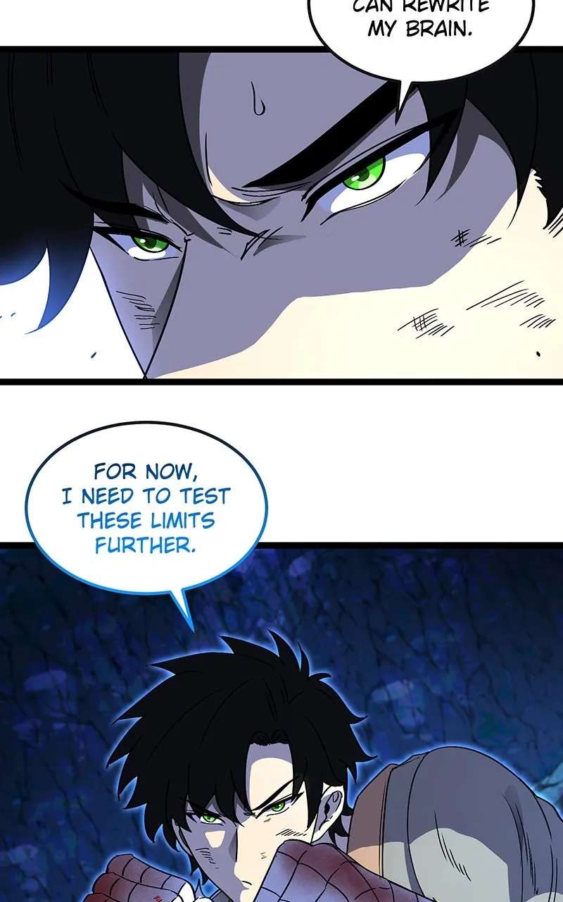 Road to Mastery Chapter 2 - page 31