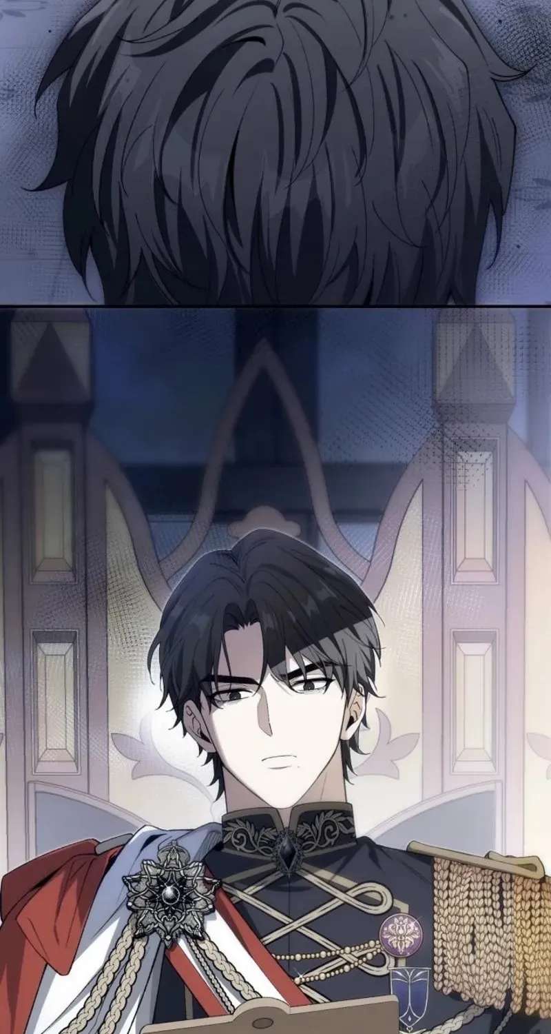 In the Ice Emperor’s Birdcage Chapter 25 - page 4
