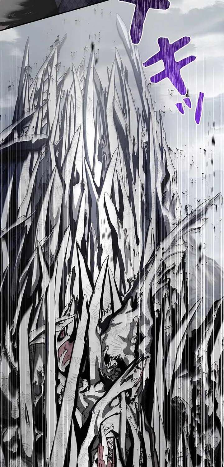 The Saint Who Levels Up as a Necromancer Chapter 42 - page 74