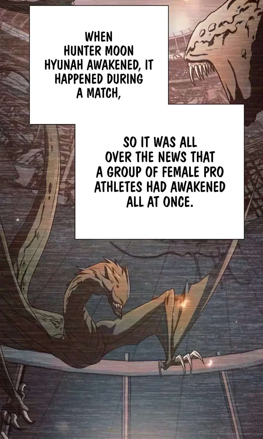 The S-Classes That I Raised Chapter 179 - page 38