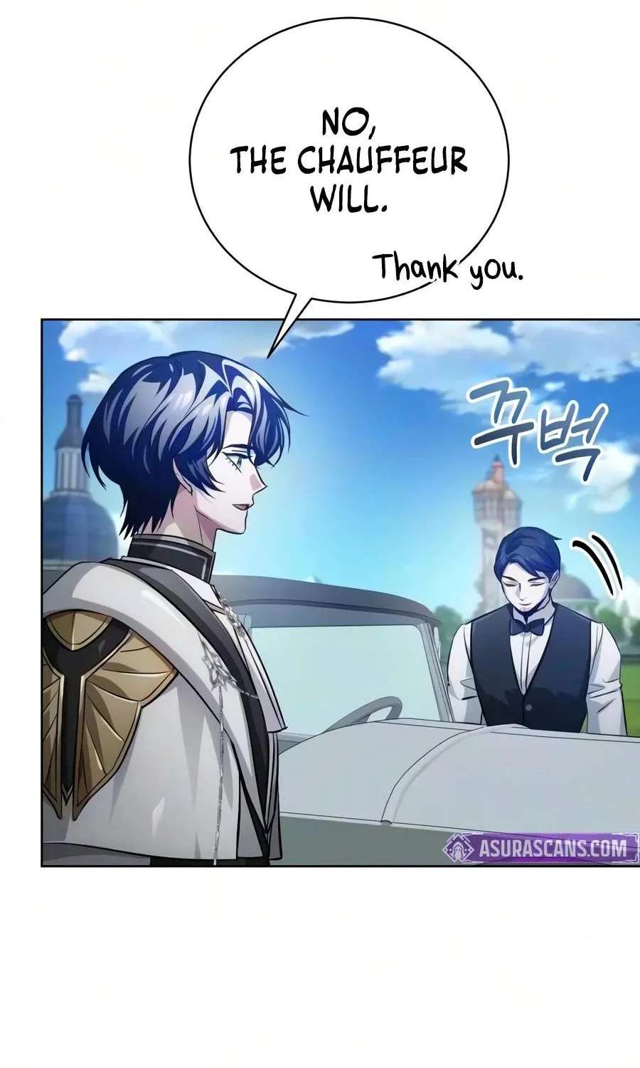 The Magic Tower Problematic Child Chapter 59 - page 105