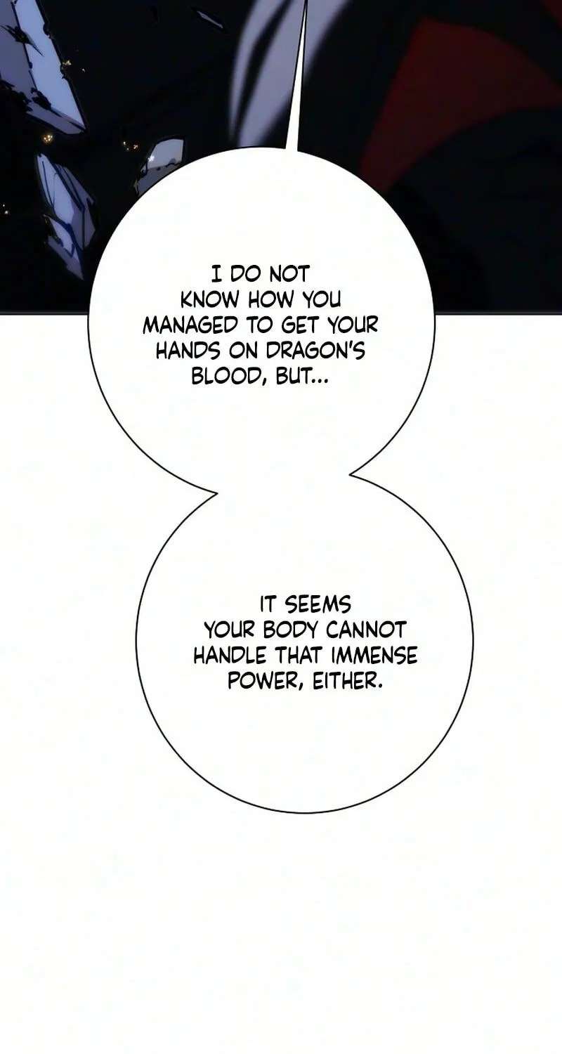 Yakhonjaga Jakkuman Nareul Kiuryeo Handa Chapter 63 - page 33