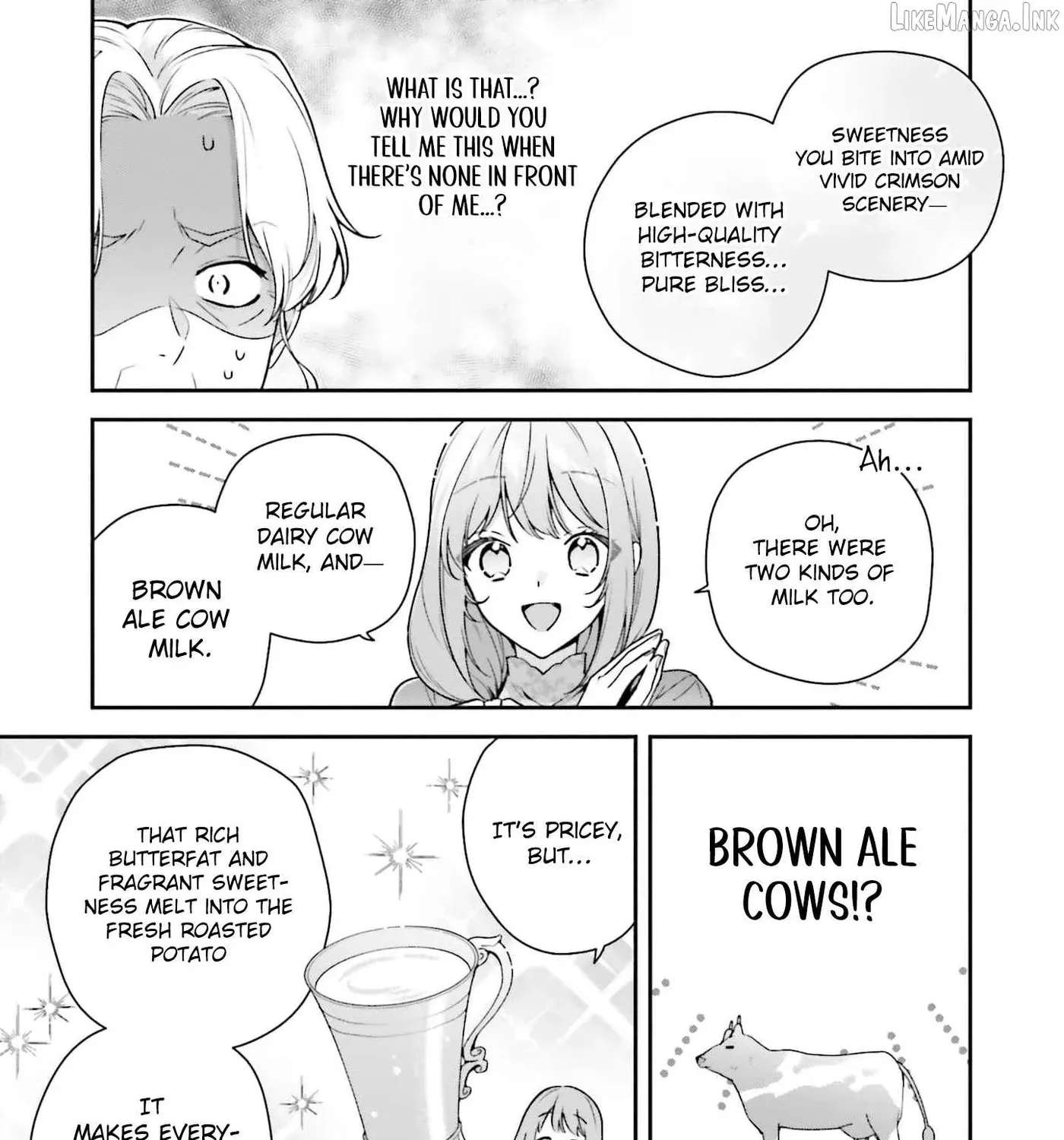 A Temporary Contract Marriage... That Turned into a Real Family Chapter 15 - page 69