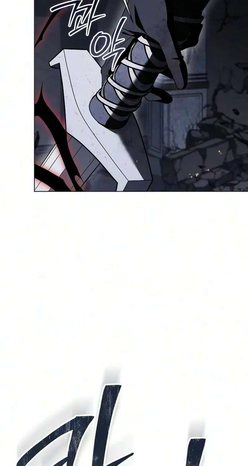 My Fiancé Keeps Trying to Raise Me Chapter 63 - page 39