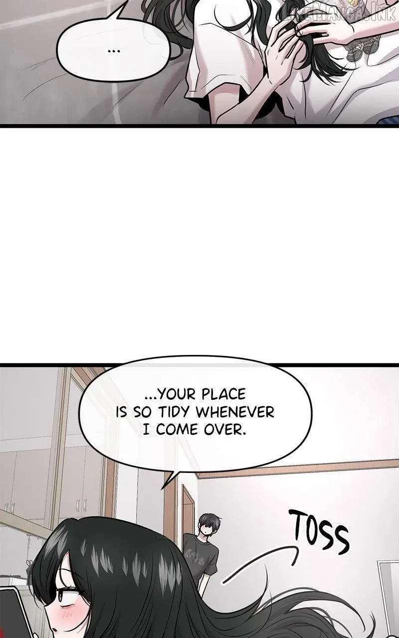 Back to Chan Bi Chapter 101 - page 62