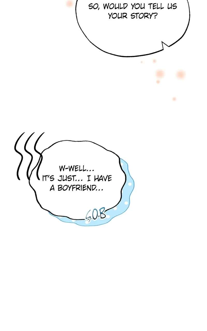 Night Shift in AnotherWorld Chapter 27 - page 88