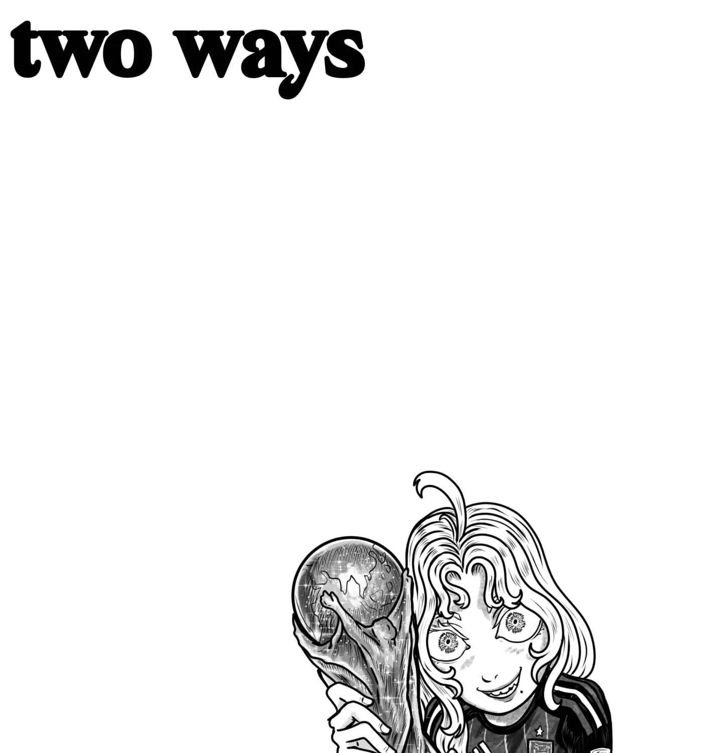 Two Ways Chapter 2 - page 60