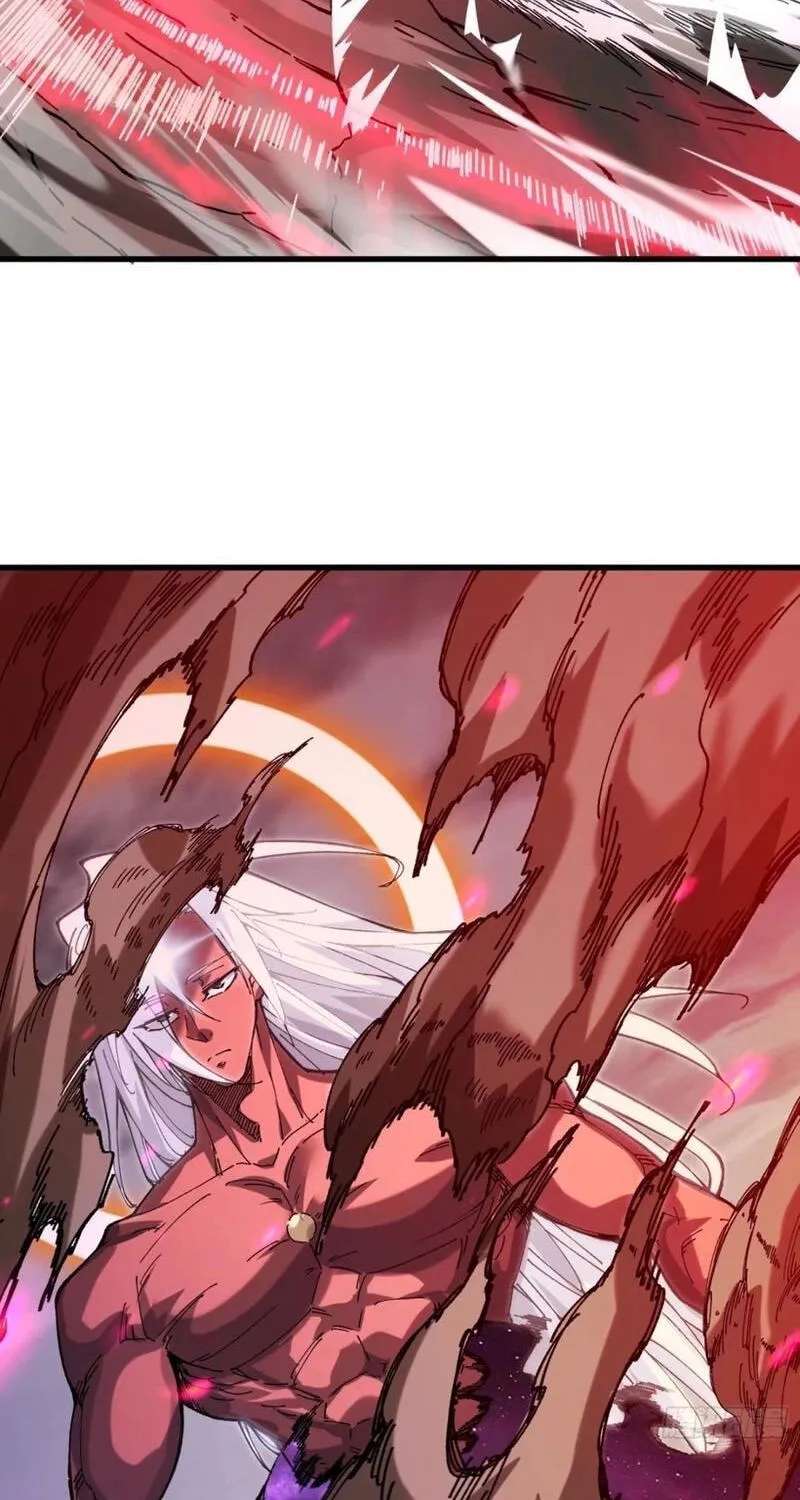 Bai Lan De Wo, Quan Kao Tu Di Xu Ming Chapter 56 - page 28