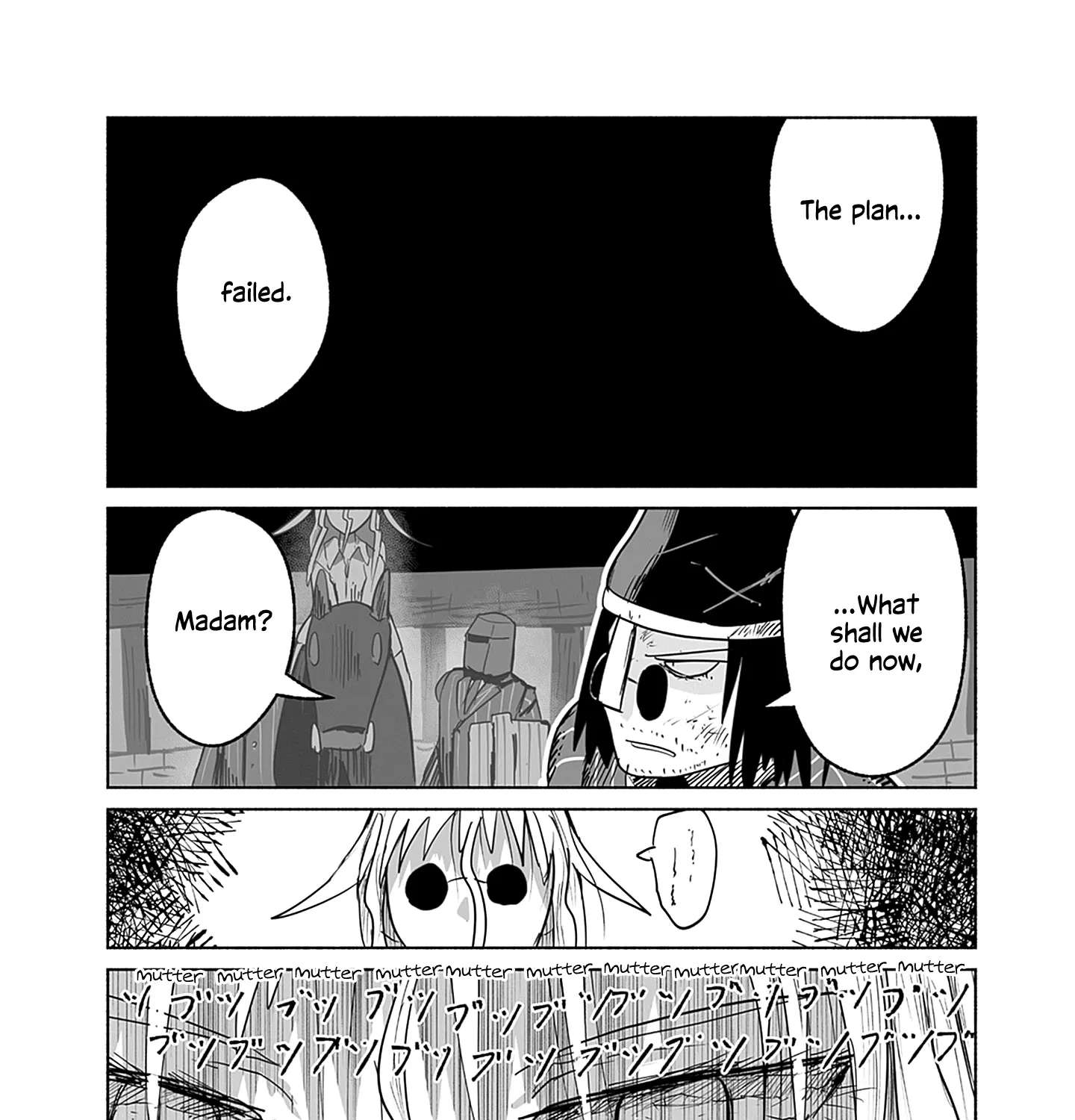 Ryuu to Yuusha to Haitatsunin Chapter 63 - page 60
