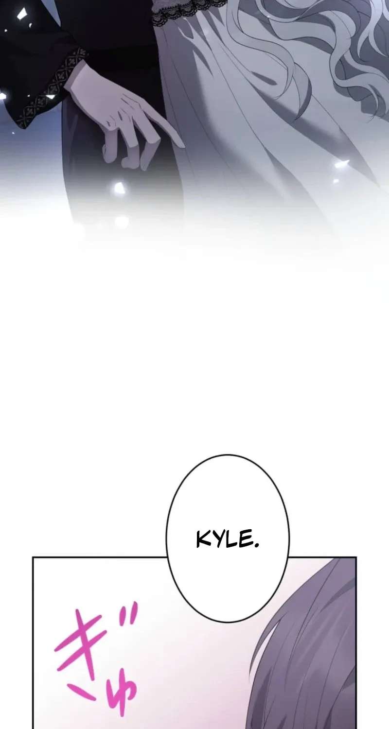 The Villainess Is Collared by Her Loyal Guard Chapter 20 - page 9