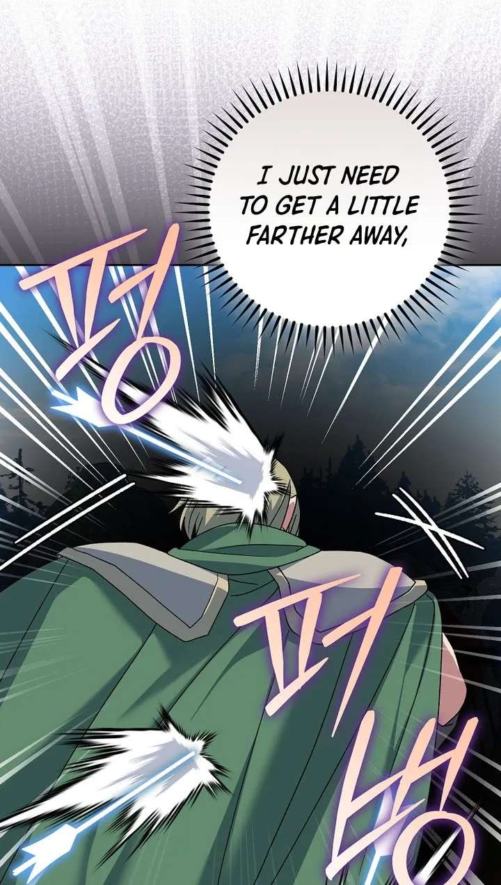 Genius Archer's Livestreaming Chapter 108 - page 92