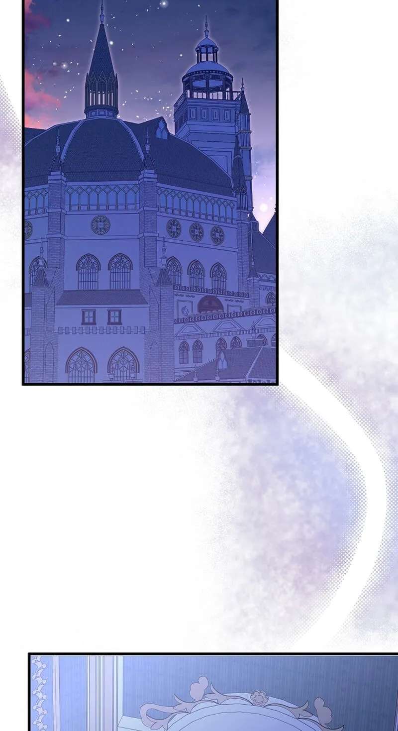 Even Madness Strikes Thrice Chapter 41 - page 76