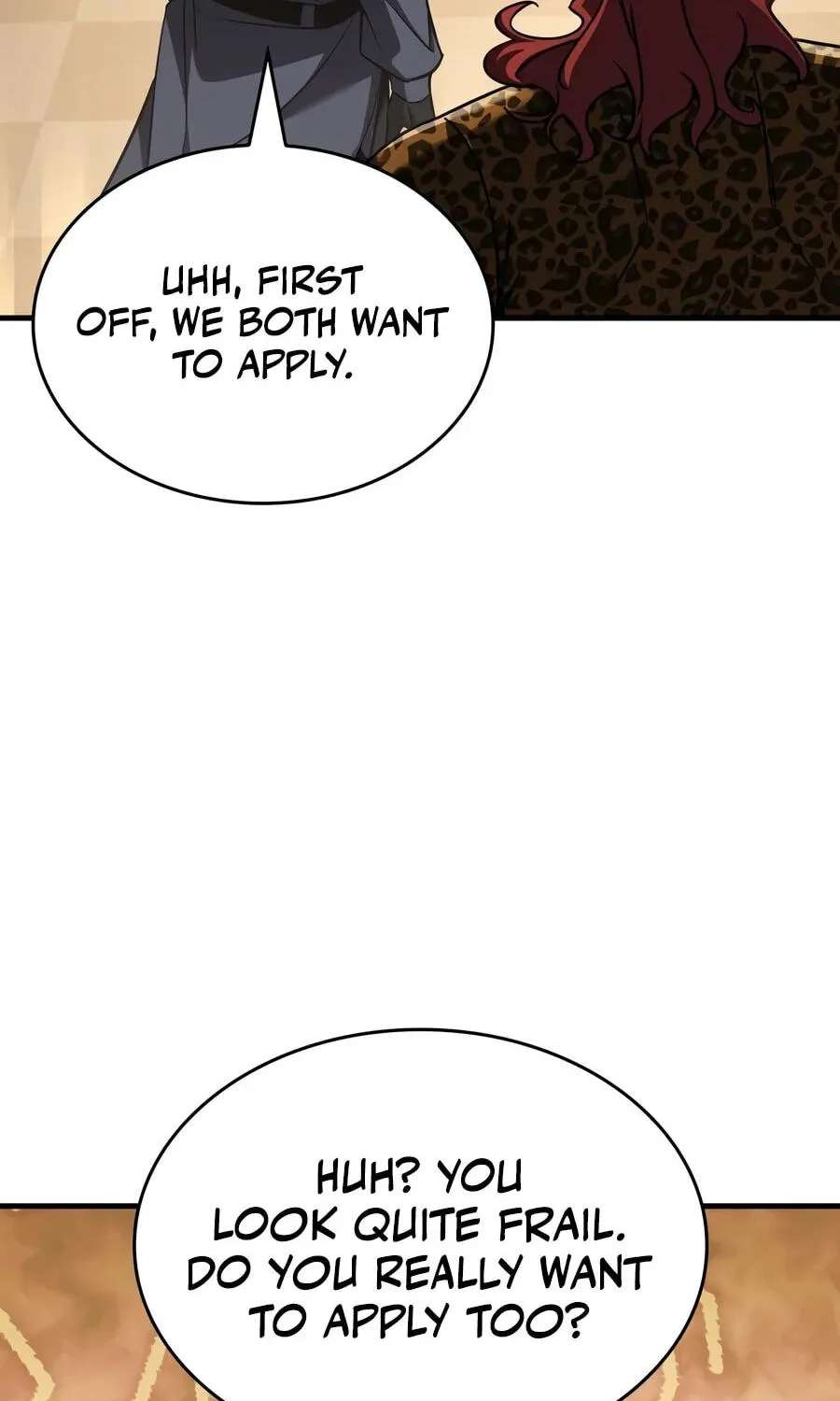 My Very Own Tower Strategy Guide Chapter 138 - page 87