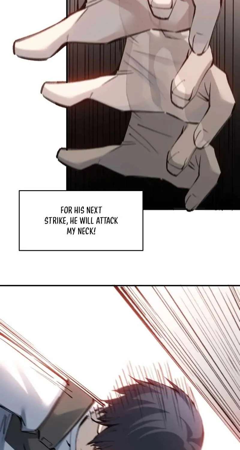 Two Worlds: I Have an Ancient Martial Arts World Chapter 4 - page 62