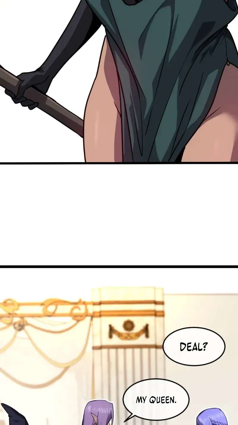 I'm Really Not A Monster Chapter 7 - page 87