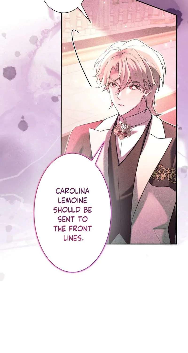 Sayonara Uwaki na Fiance-sama, Ji no Game de Shiawase ni Narimasu Chapter 30 - page 75