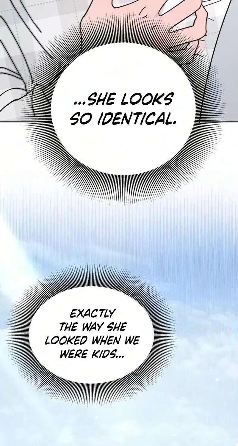 Reversal! First Love Chapter 2 - page 31
