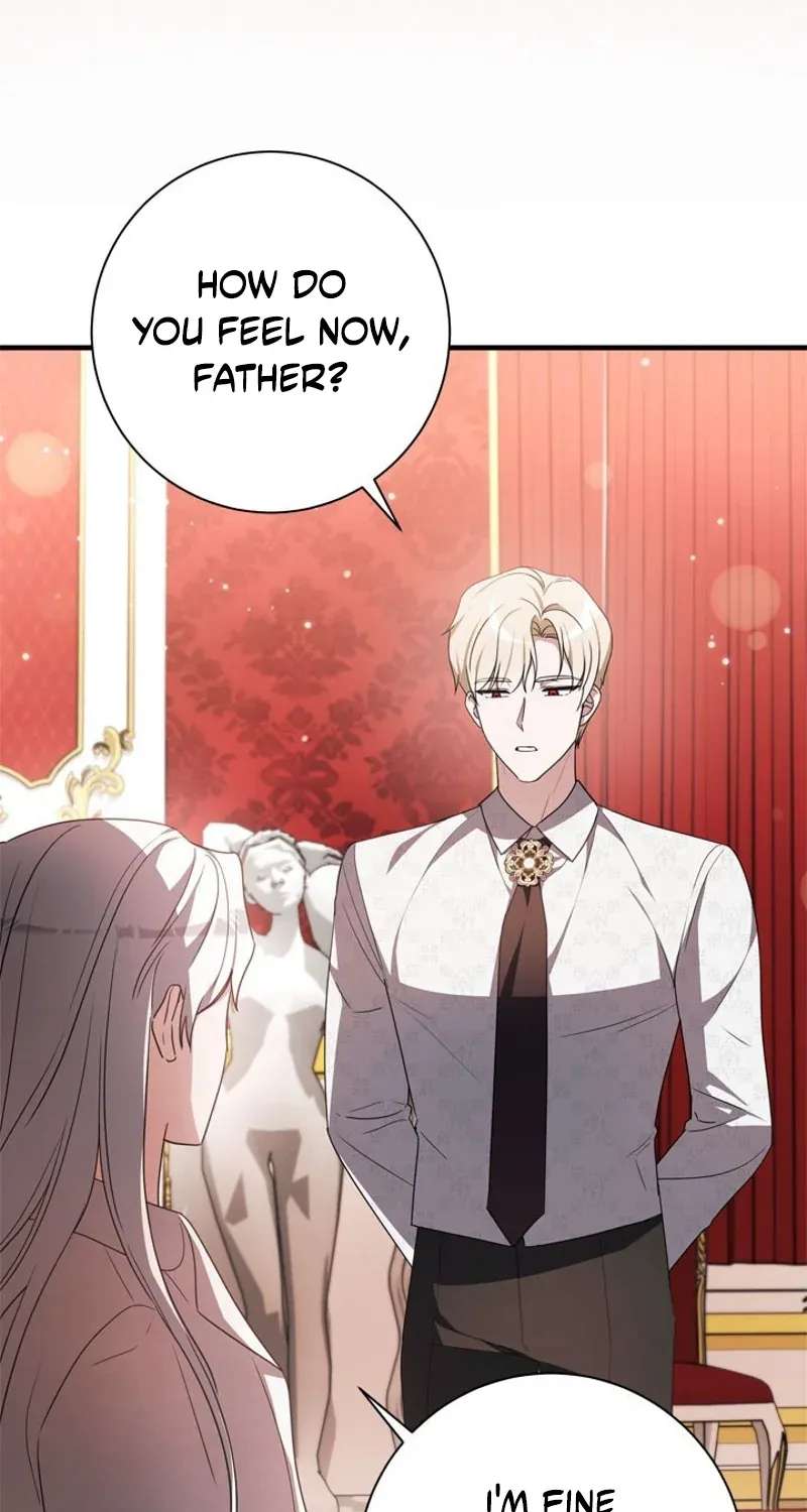 The Beloved Contract Daughter of the Count’s Family Chapter 38 - page 4