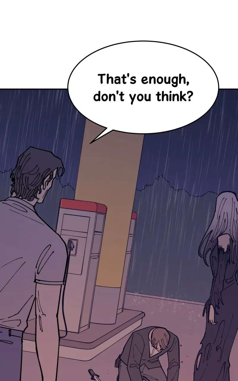 Vampire Family Chapter 58 - page 13