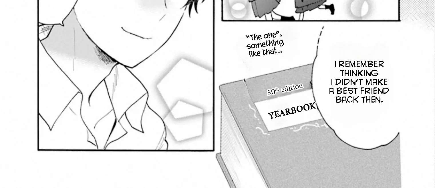 Yurayura Q Chapter 6.5 - page 6