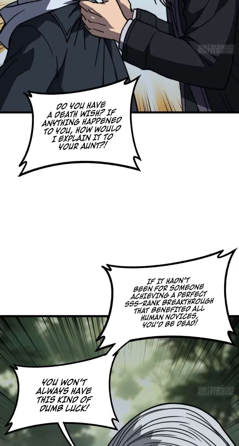 Global Awakening: The Synthesis Master Starts with an Undead Army Chapter 16 - page 3